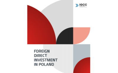 Investimenti diretti esteri in Polonia