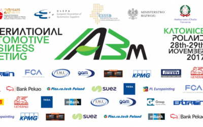 INTERNATIONAL AUTOMOTIVE BUSINESS MEETING IN POLAND 2017