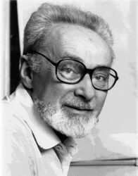 A tribute to Primo Levi
