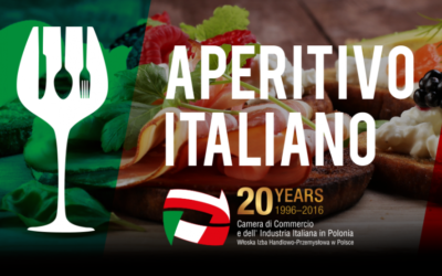 APERITIVO ITALIANO KATOWICE