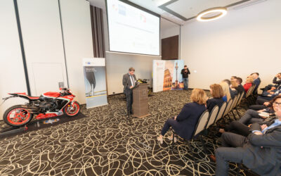 Speed Business Mixer – Thank you! (FOTO)