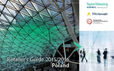 Retailers Guide to Poland 2015-2016
