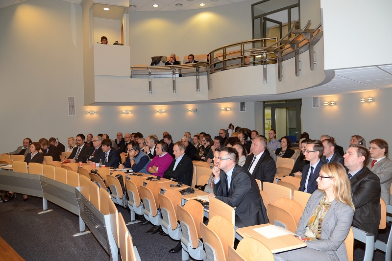 conferenza “I fondi europei 2014-2020”