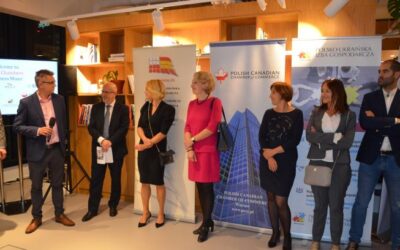 Multi Chamber Business Mixer – THANK YOU (FOTO)