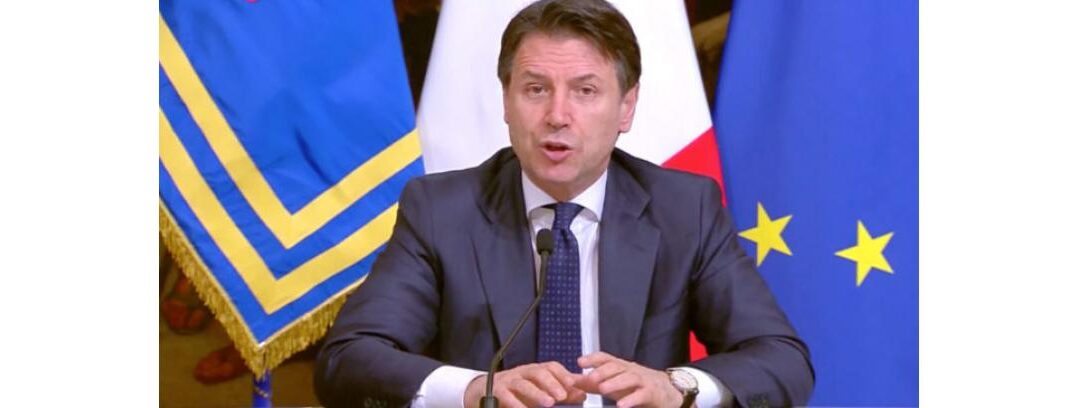 Koronawirus, spis niezbędnych działalności, które nadal będą funkcjonować na terenie Włoch, oraz ich kod ATECO: lista ostateczna