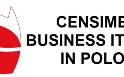 Censimento business italiano in Polonia