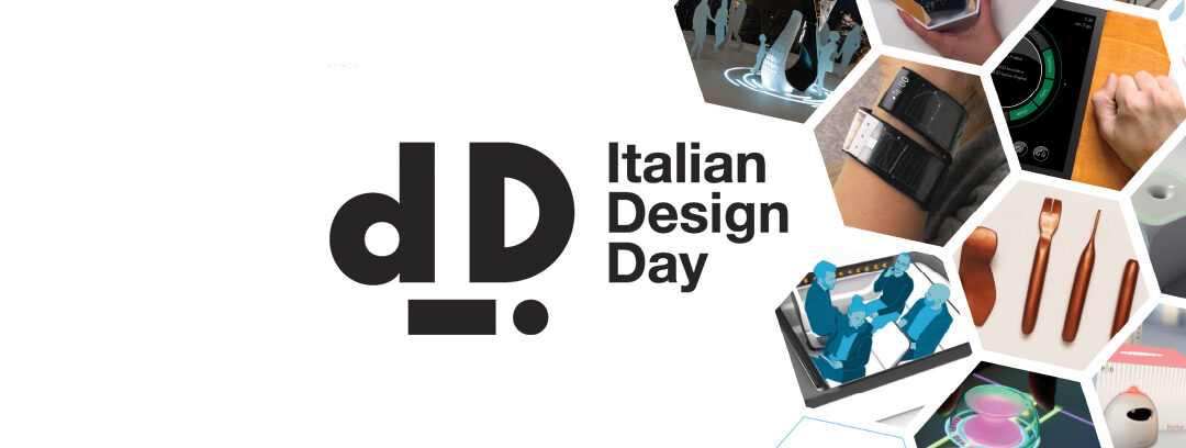 Italian Design Day