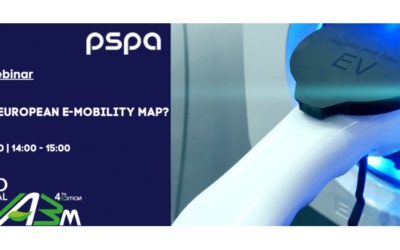 FREE WEBINAR – Road to e-mobility from the „Polish Fiat” to sustainable transport – where is Poland on the European e-mobility map?