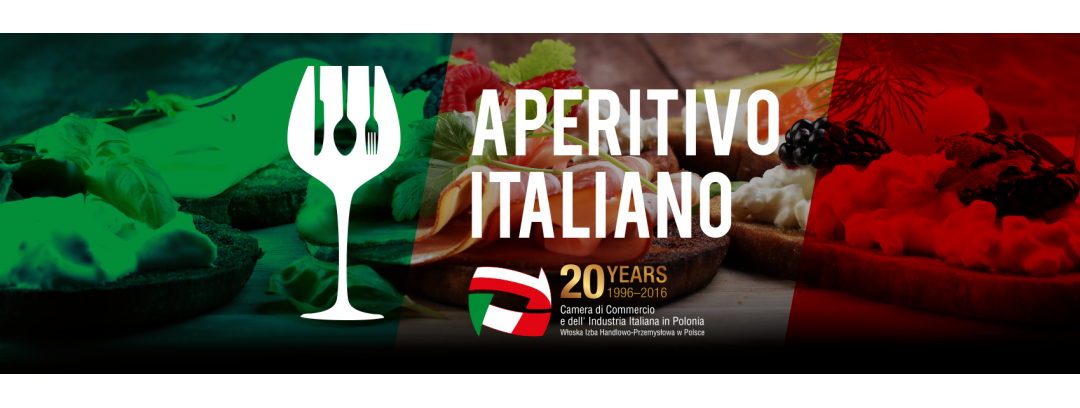 APERITIVO ITALIANO WARSZAWA