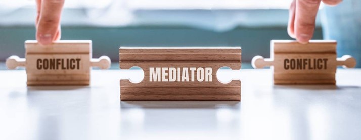 MEDIACJE GOSPODARCZE Z SEKTOREM PUBLICZNYM