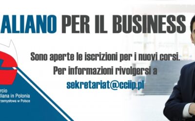 Corso di italiano commerciale