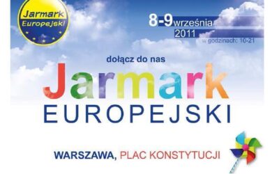 Jarmark Europejski 2011 w Warszawie