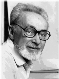 Pamięci Primo Levi’ego