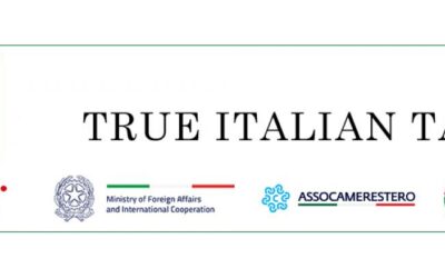 Il 27 febbraio la prossima Masterclass sui prosciutti italiani DOP – True Italian Taste