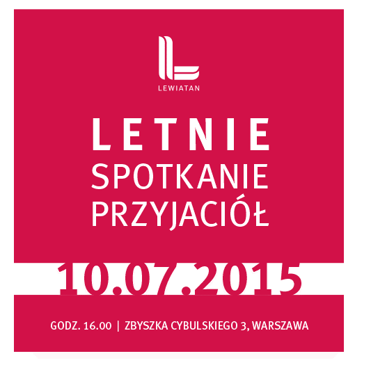 Letnie Spotkanie Przyjaciół Lewiatana