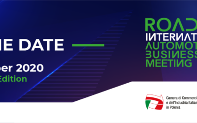 APERTE LE ISCRIZIONI PER IABM2020