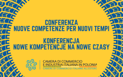 CCIIP @ Konferencja „Nowe umiejętności na nowe czasy”