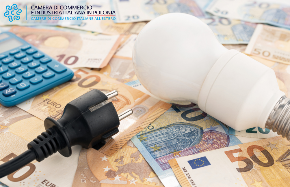 Kolejne działania dla grupy zakupowej energii elektrycznej