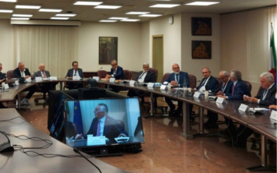 Prezes CCIIP, Piero Cannas – został wybrany do nowej Rady Generalnej Assocamerestero na trzyletnią kadencję 