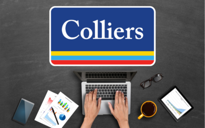 Colliers: Rynek magazynowy po pierwszym półroczu 2022 r. z rekordowymi wynikami