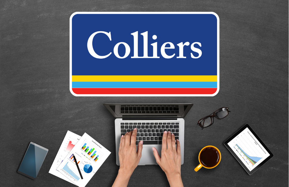 Colliers: Rynek magazynowy po pierwszym półroczu 2022 r. z rekordowymi wynikami