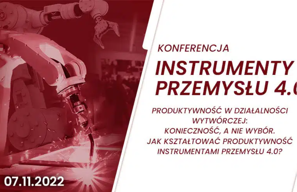 Piero Cannas Prezes Włoskiej Izby Handlowo-Przemysłowej w Polsce (CCIIP) gościem na seminarium – Instrumenty Przemysłu 4.0.