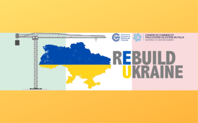 REBUILD UKRAINE FORUM