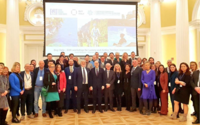 Buy Italy – B2B workshop for Luxury and Active Tourism segments