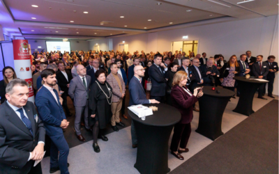 GWIAZDKOWY BUSINESS MIXER