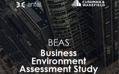 Report Presentation: Business Environment Assesment Study