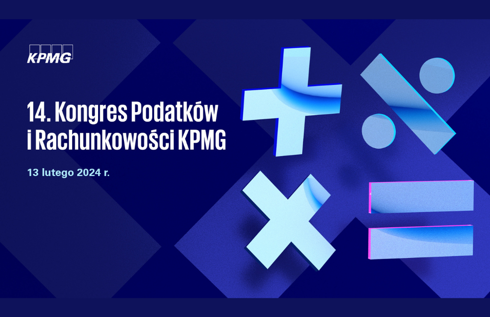 14° Congresso fiscale e contabile di KPMG