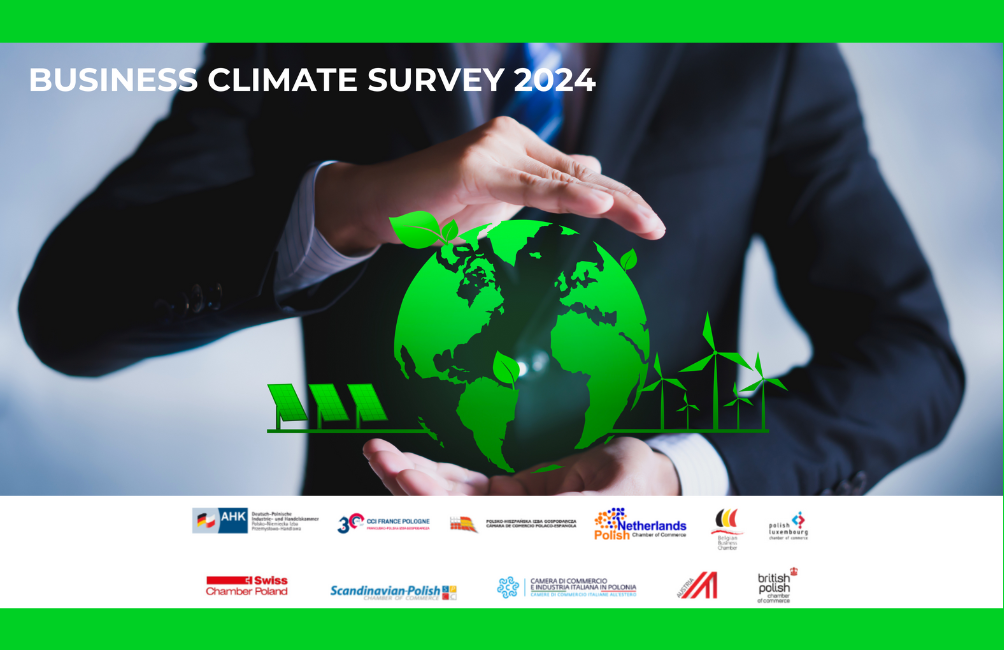 Business and Investment Climate Survey 2024