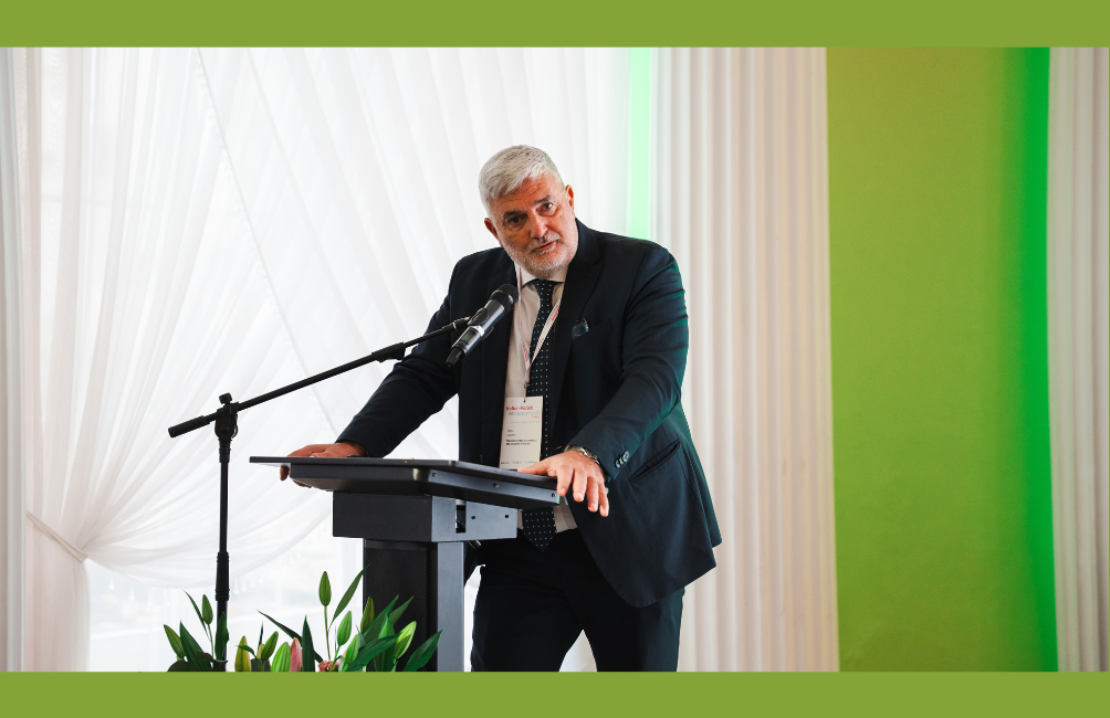 V edycja Italian-Polish Aerospace Forum