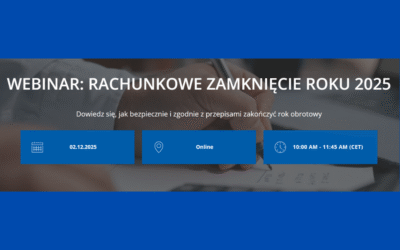 Webinar Accace| Chiusura contabile dell’anno 2025