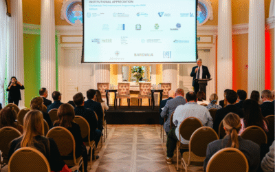 BUY ITALY 2025: conferenza stampa conclusiva del Roadshow a Varsavia