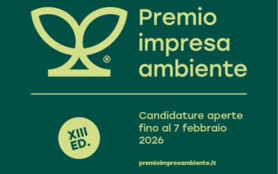 XIII edycja nagrody Premio Impresa Ambiente