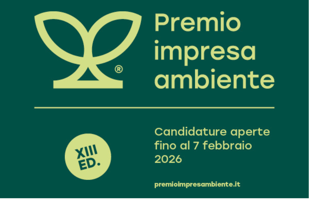 XIII edycja nagrody Premio Impresa Ambiente