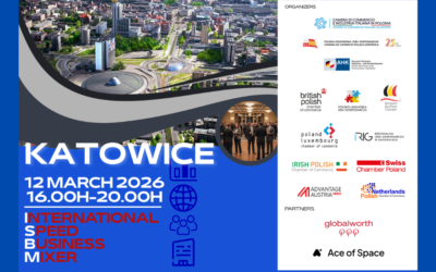 International Speed Business Meeting –  Katowice