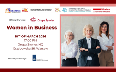 Women in Business