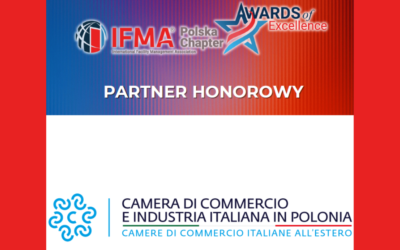 IFMA Polska Awards of Excellence 2026