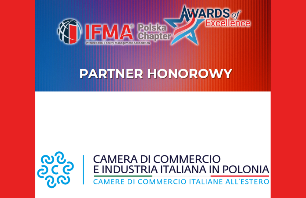 IFMA Polska Awards of Excellence 2026